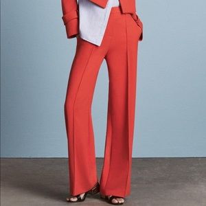 NWOT BCBG Wide Leg Pants